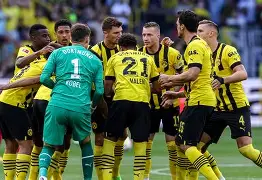 Kaiyun Sports-开云体育-窗口期多特蒙德备战德甲布莱顿转会期外线爆发，巴塞罗那今晚战术微调看傻球迷的简单介绍